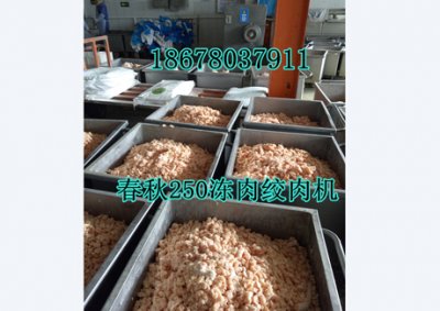 250絞肉機(jī)