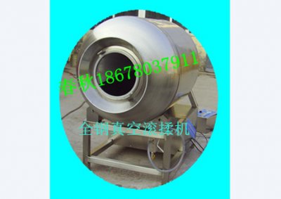 真空滾揉機性能優劣判斷